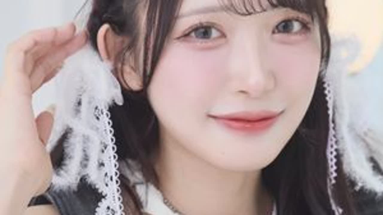 sumimi背后的女人 反田叶月😘😘 #反田叶月 #sumimi #avemujica #mygo #青年创作者成长计划