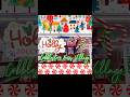 Must Have Christmas Village! 🎄🥰 #dollartree #deals #viral #dupes #ocd #shorts @dollartree
