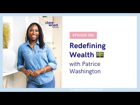 Redefining Wealth with
