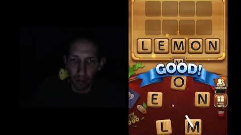 Word Connect Level 224 Solved Answers