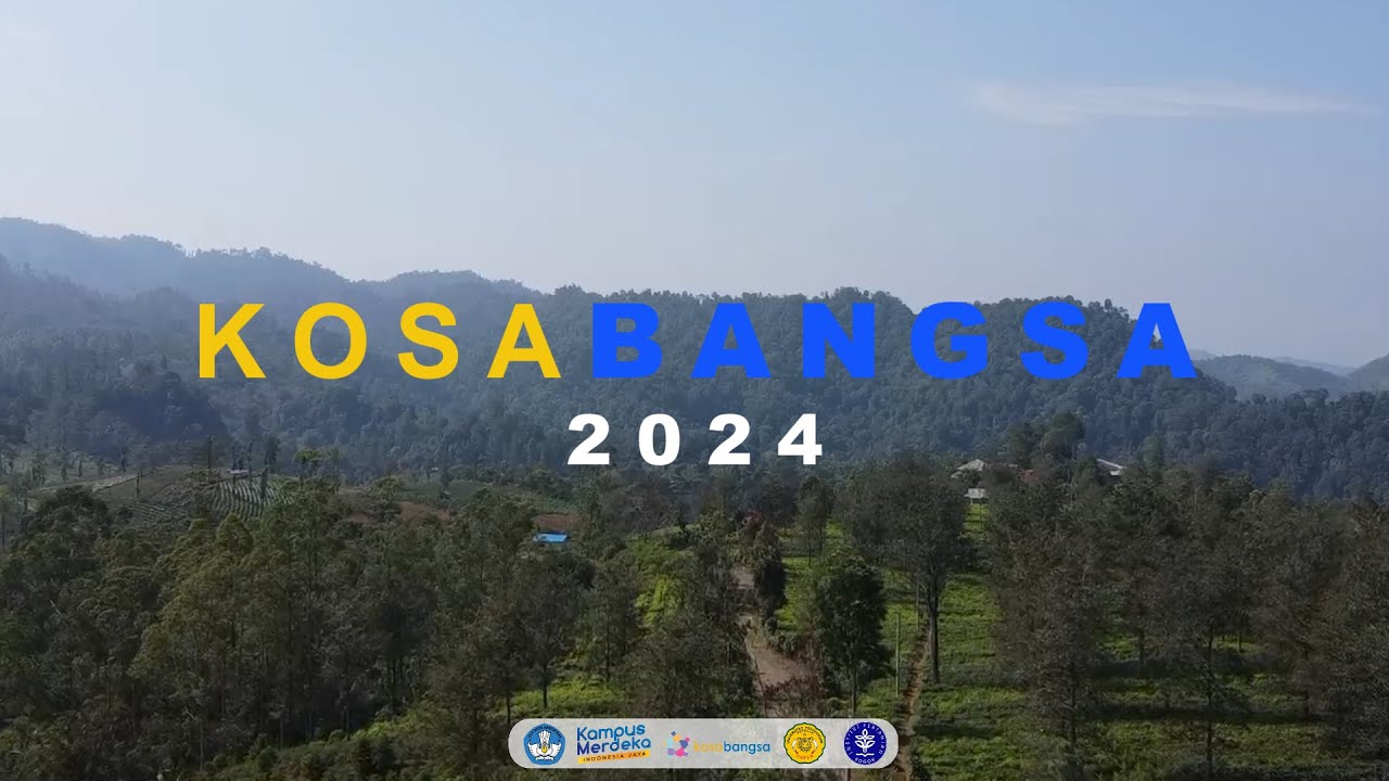 KOSABANGSA 2024 : KOLABORASI UNPER DAN IPB