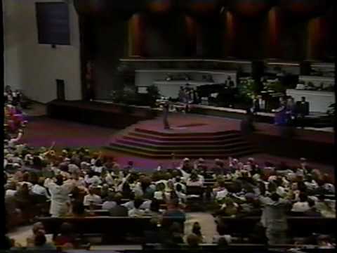 vince andrews cover im not ashamed of the gospel youtube world harvest church columbus ohio