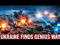 Ukraine Just MASTERED Something So TERRIFYING... Putin's Last Hope is GONE