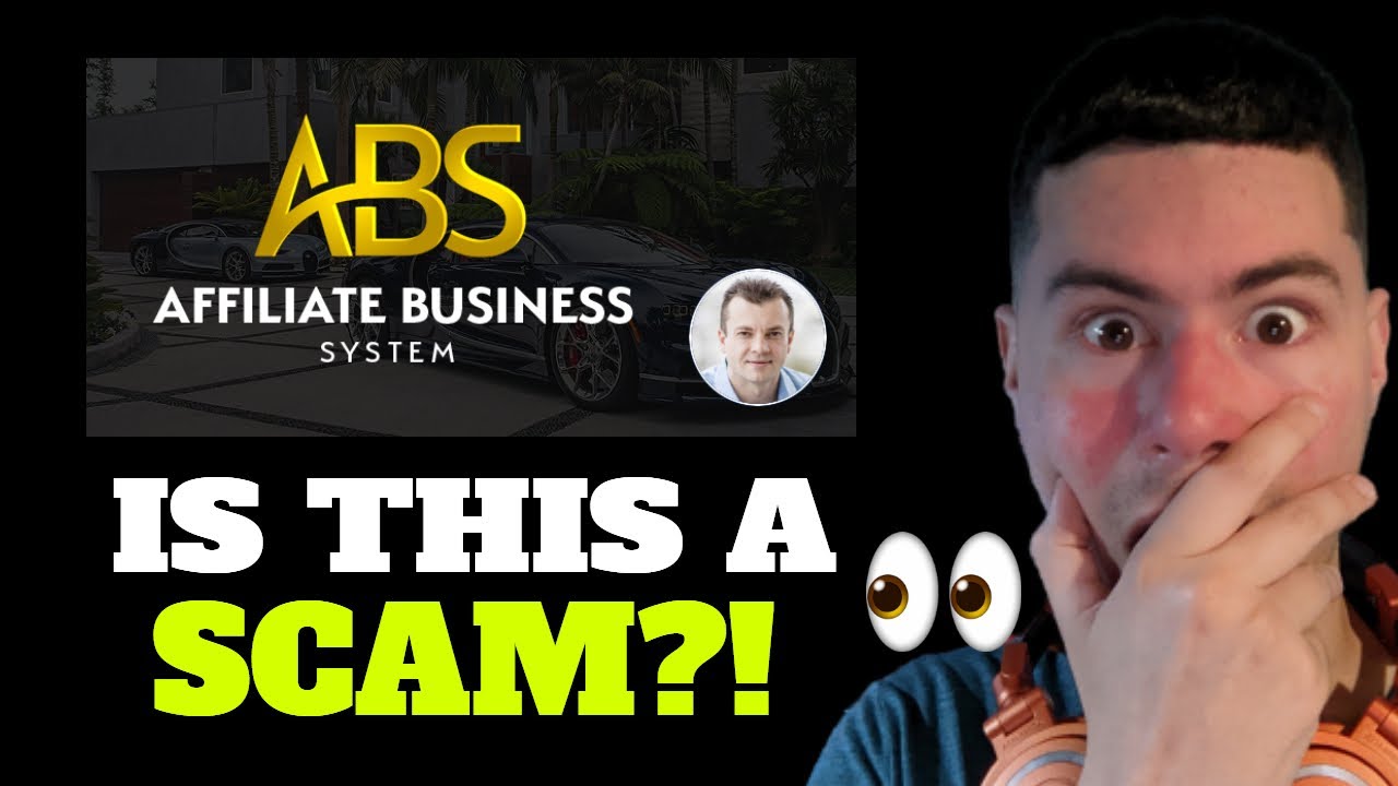 Affiliate Business System Review WATCH BEFORE JOINING! 🚨 YouTube