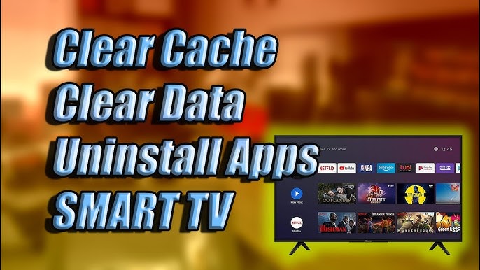 11 Best Ways To Clear Cache On Samsung TV