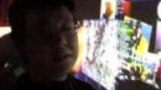 Jeff Hans 8 Ft. Multi-Touch Display Wall