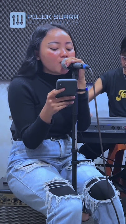 DHEA GEMOII - ONCOM GONDRONG (COVER) LAGU SUNDA VERSI KOPLO KENDANG SUNDA