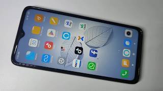 Redmi Note 8 Pro में नेटवर्क स्पीड मीटर कैसे इनेबल करें screenshot 4