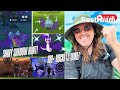 GO Rocket Takeover! Live