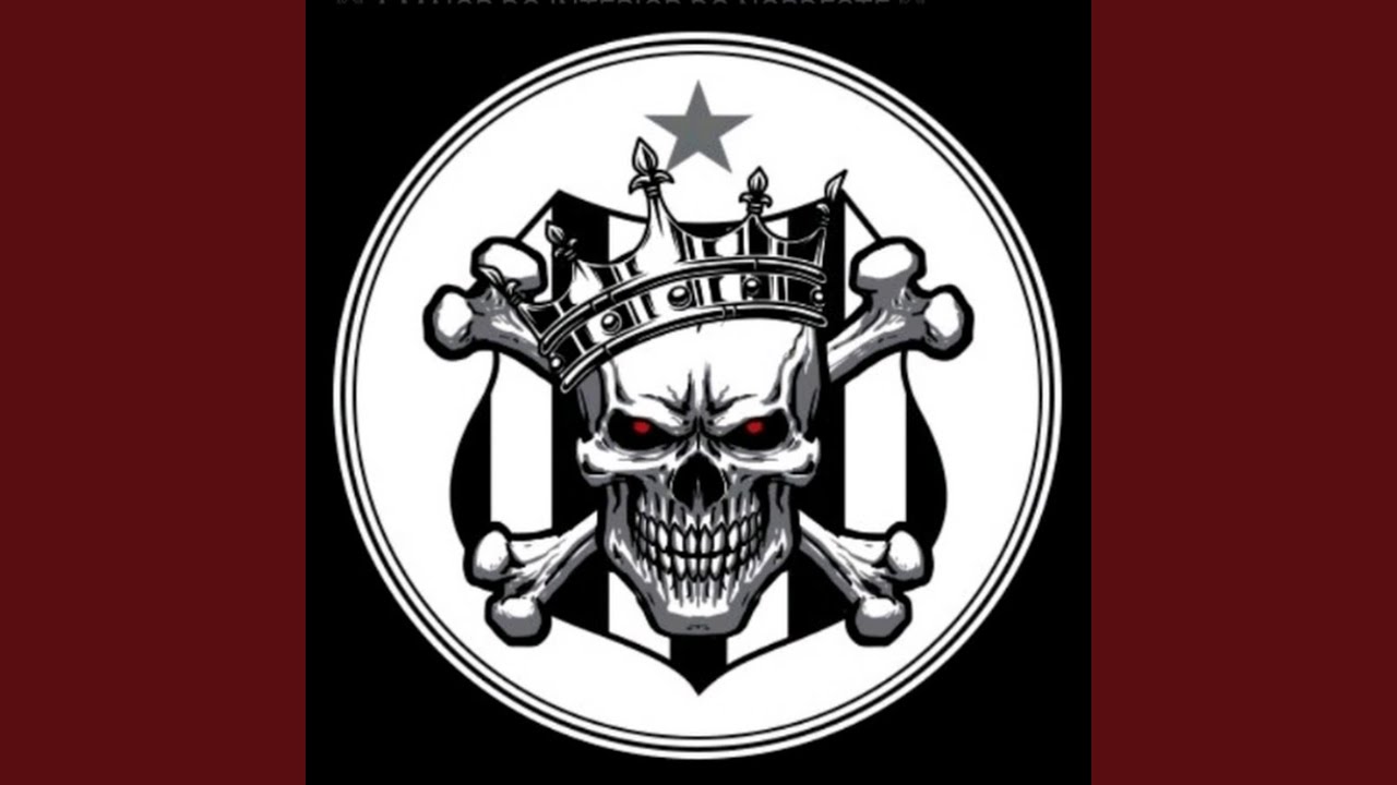 Lema do terror - Comando Alvinegro