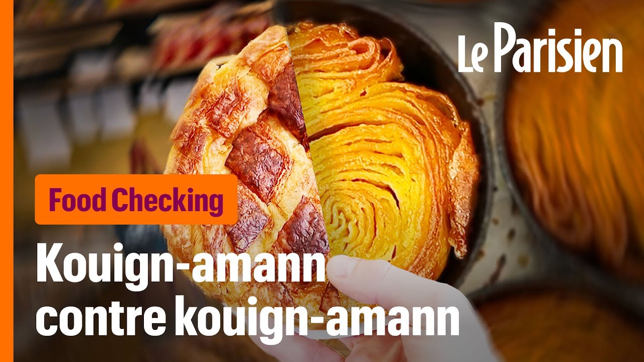 Bretagne : le Kouign-amann de Douarnenez se défend face à l'envahisseur