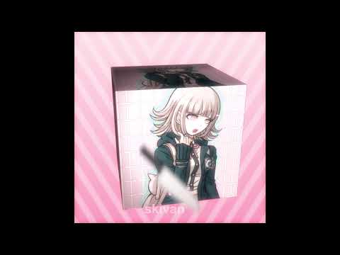 missing kitty│chiaki edit│