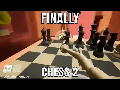 Finally Chess 2