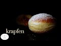 Krapfen soffici e morbidi - Berliner krapfen - ricetta dettagliata