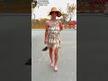 The latest 2025 “fishtail skirt”