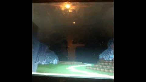 Minecraft ctf (capture the flag) part 1