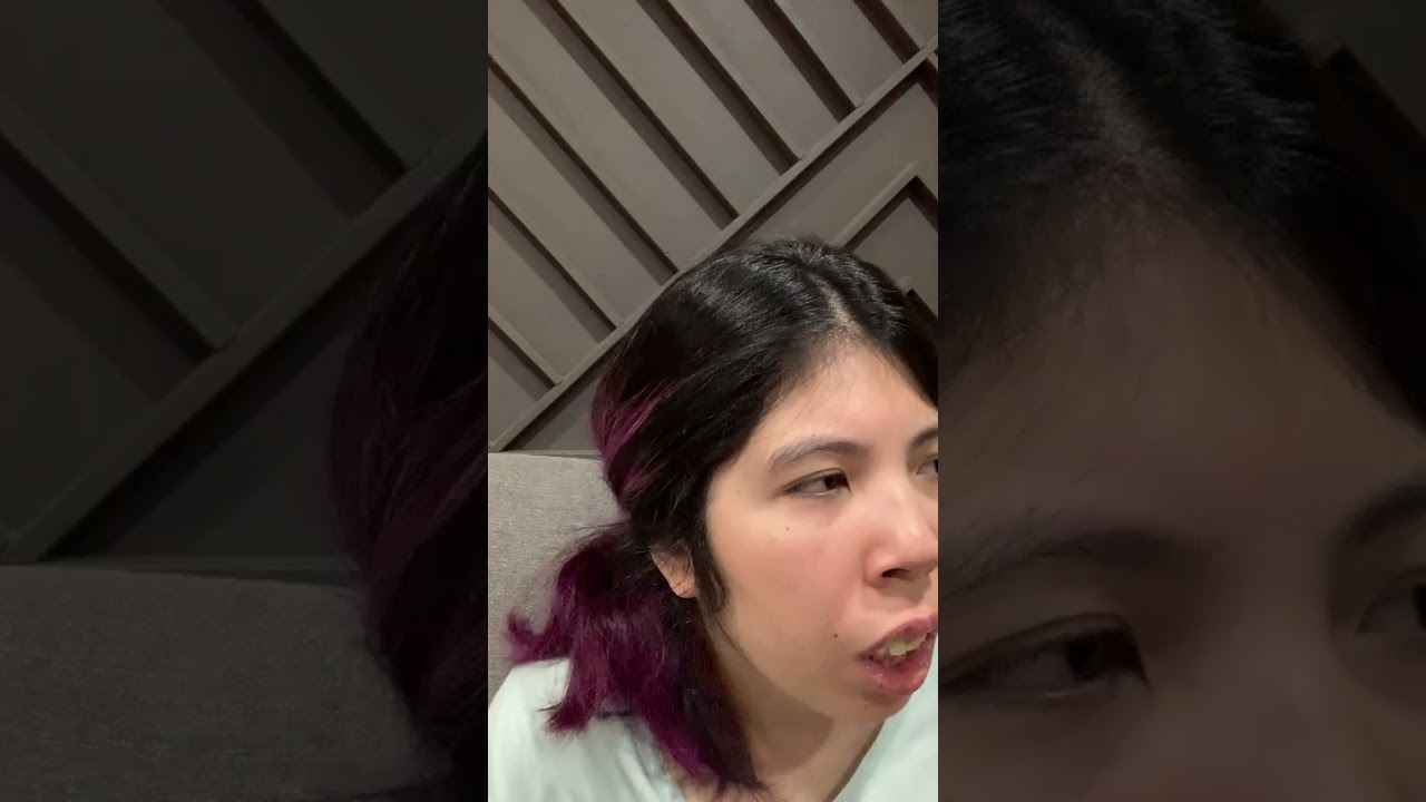 Jenna can laugh 😂 