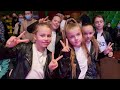 Modus Dance Kids - 2021-2022 sezonas