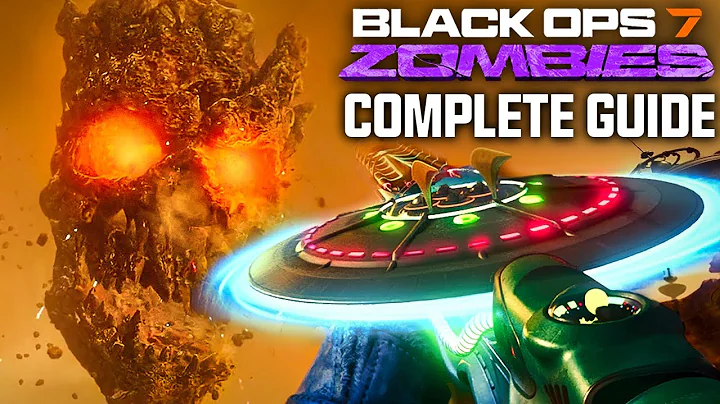 "ASTRA MALORUM" EASTER EGG GUIDE! - FULL EASTER EGG TUTORIAL (Black Ops 7 Zombies Easter Egg)