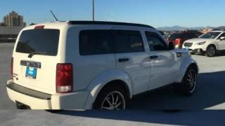 2007 Dodge Nitro SLT/RT in Spokane, WA 99201
