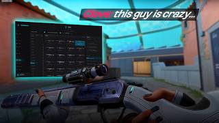pov cheating in ascendant lobbies w/ supremacy