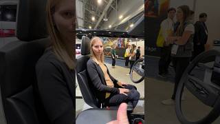 〰️ Müssen Autos bald unseren Puls messen? Messung per Kamera im Test auf der CES | Gentex