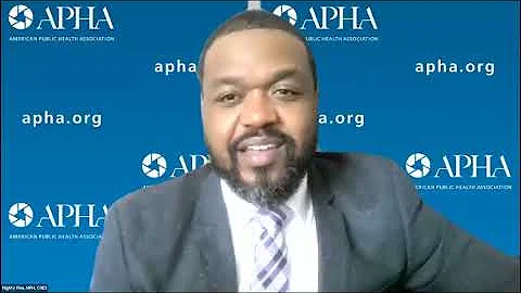 "Gun Violence Prevention Through the Public Health Lens: History, Intersectionality & Interventions"