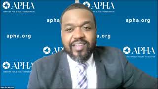 "Gun Violence Prevention Through the Public Health Lens: History, Intersectionality & Interventions"