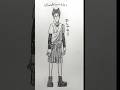 小中高でモテる人の特徴 #イラスト #shorts #あるある bl設定除外