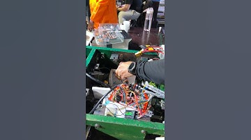 The heart of the championship #battle #robots #championship #shorts #robotics #battleofrobots