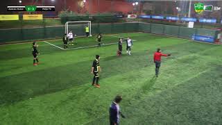 45. - Oğuzhan Uladi - Akdereko Madri̇d / Ankara / Iddaa Rakipbul Ligi 2017