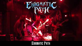Enigmatic Path - Enigmatic Path