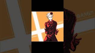 Aph Denmark Amv - Breaking My Heart