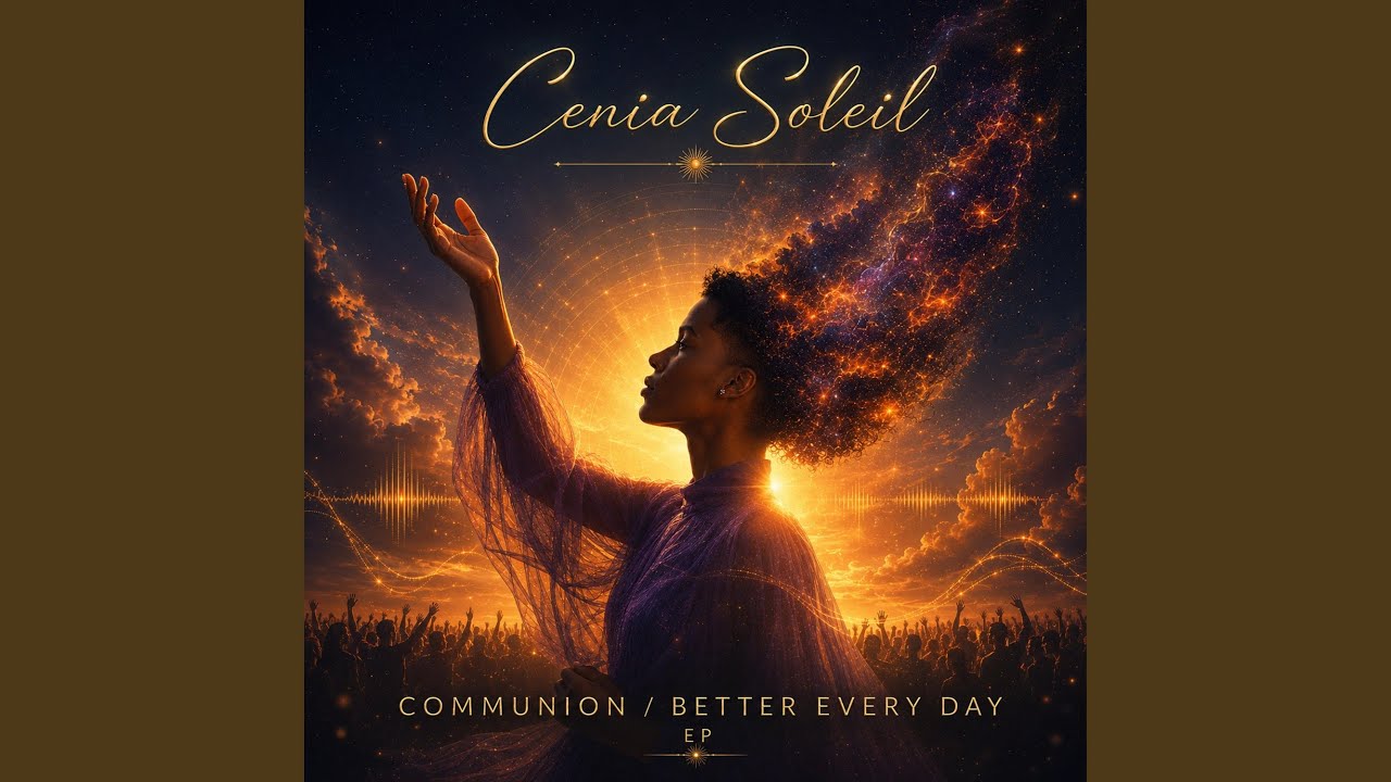 Watch Communion on YouTube Watch Communion on YouTube