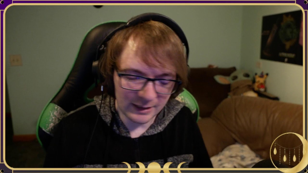 Rousing Rudel - Pathfinder 2E AP: Monsters Against the Void S2E30