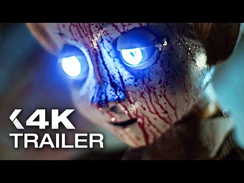 ROB1N Trailer German Deutsch (2026)