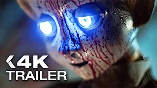 ROB1N Trailer German Deutsch (2026)