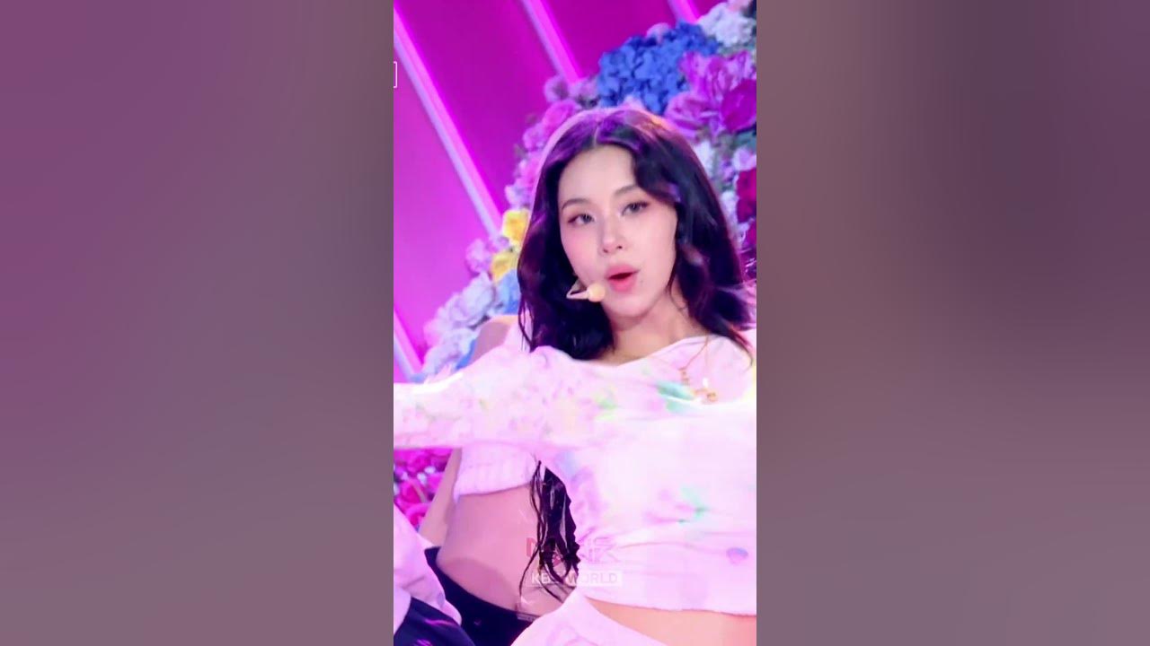 Strategy - TWICE #Strategy #TWICE #トゥワイス #트와이스 #Shorts #MusicBank | KBS WORLD TV