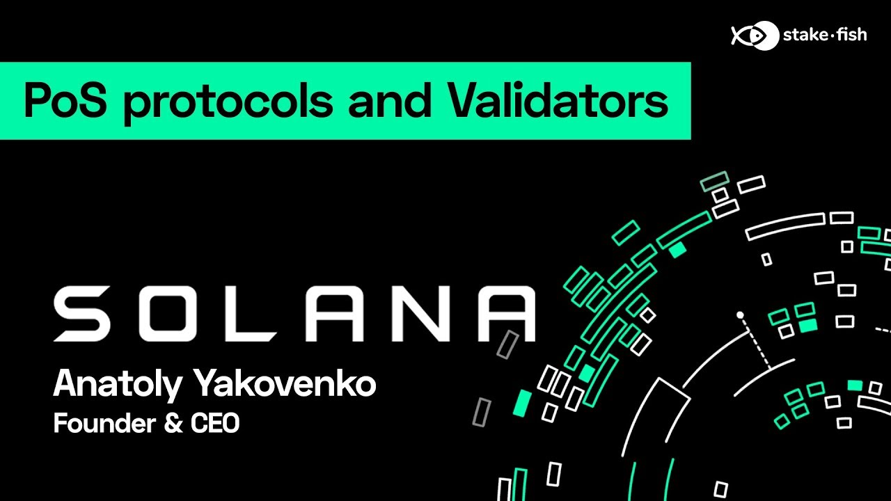 PoS Solana Meetup - Seoul, Korea