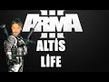 Benzinlik Soygunu | Arma 3 Altis Life Türkçe | Bölüm 4