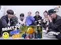 BTS [방탄소년단] reaction to GREAT DAY MV - RANZ AND NIANA