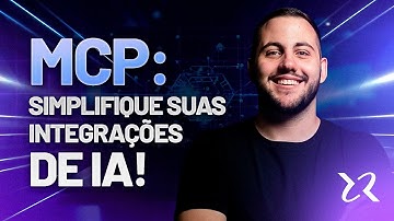 MCP: o protocolo que revoluciona a comunicação de agentes de IA