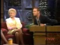 Capture de la vidéo Tammy Wynette - The Last Part Of The Interview