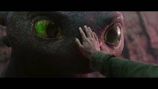 ΠΩΣ ΝΑ ΕΚΠΑΙΔΕΥΣΕΤΕ ΤΟΝ ΔΡΑΚΟ ΣΑΣ (How To Train Your Dragon) Μεταγλωττισμένο trailer