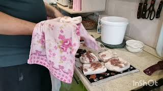 видео: Сало в рассоле,проще не бывает. картинка: Сало в рассоле,проще не бывает.