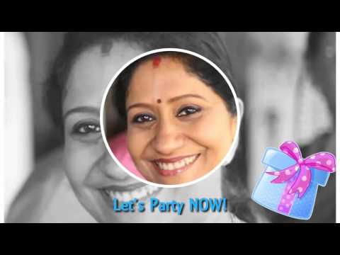 Punniya Dhinamalava- Super Hit Tamil Birthday Song