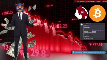 Your Bitcoin Is Mine! (Cheadleware.net)