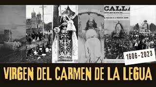 El Condor Pasa - Paso de Carretera - Virgen del Carmen de la Legua