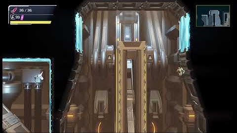 Metroid Dread Adam Save Skip Tutorial