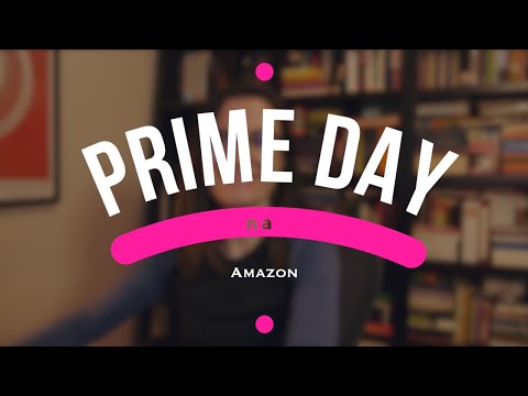 Prime Day na Amazon!!! \o/ - Prime Day na Amazon!!! \o/